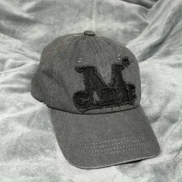 MUCENT 무센트 캡