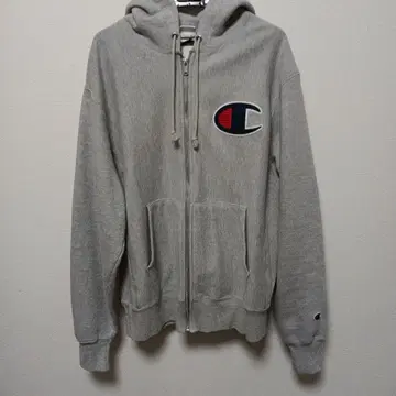 챔피온 후드티 사이즈 XL