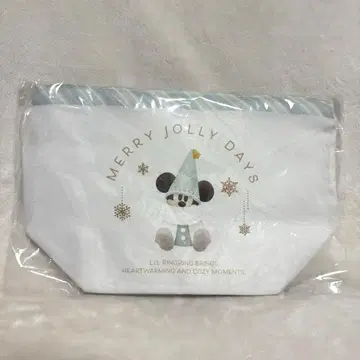 릴린린 수베니어 런치 케이스 새상품