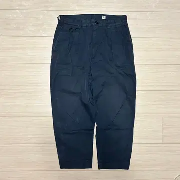 KAPTAIN SUNSHINE 2016SS 팬츠