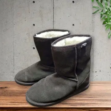 emu 어그 부츠 26cm