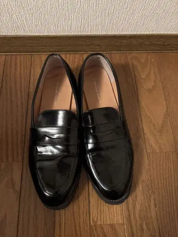 그린 라벨 릴랙싱 로퍼