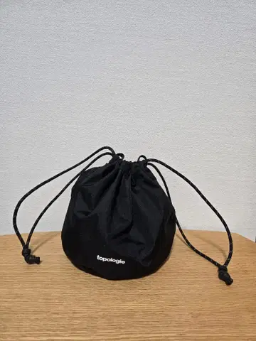 Topologie Reversible Bucket