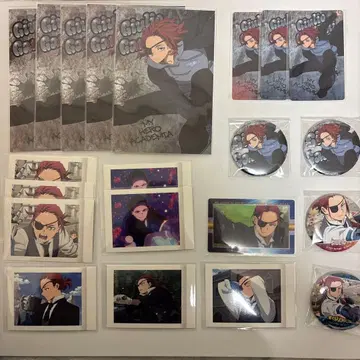 히로아카 주리오 묶음 판매