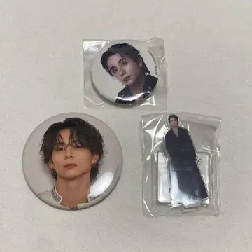 니시 칸바 미니 아크릴 스탠드