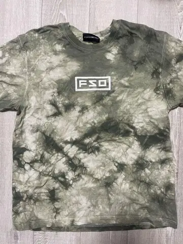 FORSOMEONE tshirt size46