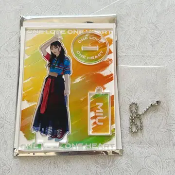 후지사키 아오이 아크릴 스탠드