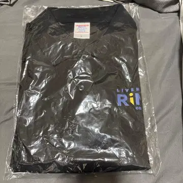 BanG Dream! It's MyGO!!!!! RiNG 피케 셔츠