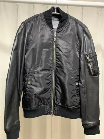 컨디션 최상! JACKROSE MA-1 자켓