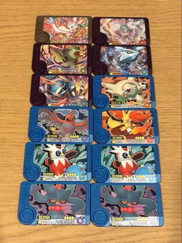 프렌다 피크 12개