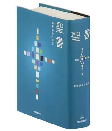 성경 스탠다드판 성서협회 공동번역