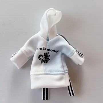 인형용 의류 후드티 긴팔 넨도로이드돌 오비츠11 1/12