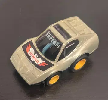 c-26 서킷 초로Q NO.E-21 페라리 512BB 일본제