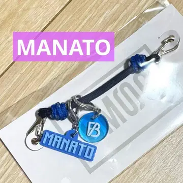 마나토 BMSGFES'25 슈 참 세트 MANATO