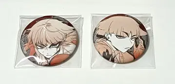 마 피아 오페라 캔뱃지