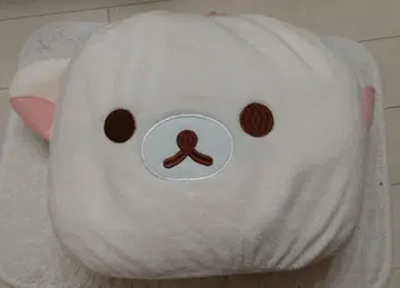 새상품! 코리락쿠마 리락쿠마 룸웨어 M 사이즈