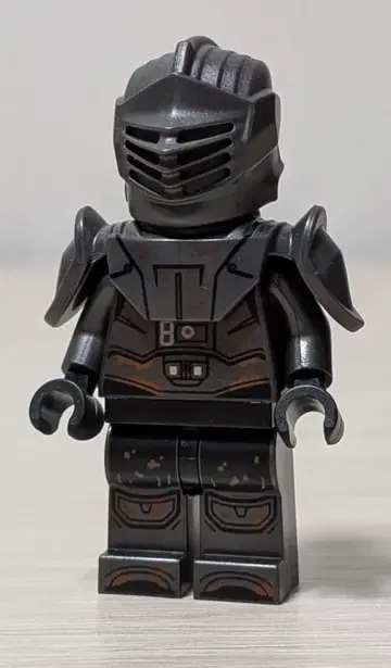 레고 LEGO 스타 워즈 75362 마록 세이버 없음