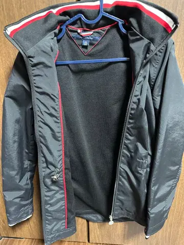 TOMMY HILFIGER 자켓 XS 사이즈