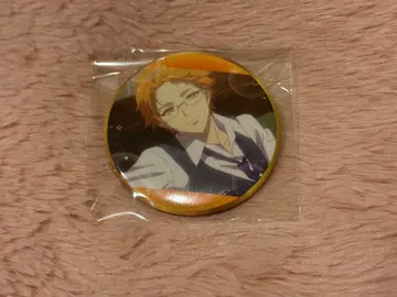 킨츠아 프리즘 액트 쥬오인 카케루 캔뱃지