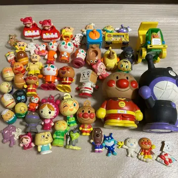 호빵맨 묶음 판매