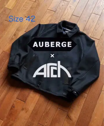 AUBERGE x Arch Exclusive 'HILL TOP'