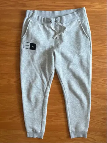 Hurley 하레이 스웨트 팬츠 조거 팬츠