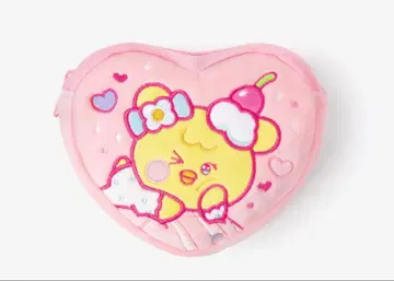 niziu 리오 리코 nizoo 파우치 팝업 스토어 새상품 정품