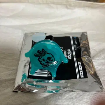 린도 치하야 1주년 기념 랜덤 링 라이트