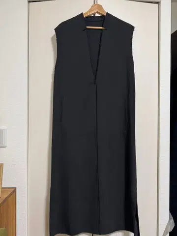 plage 베스트 원피스