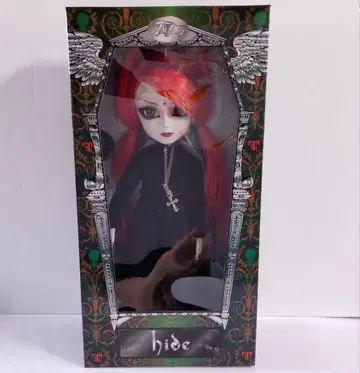 테양 hide DOUBT 한정판 TAEYANG 그루브 인형