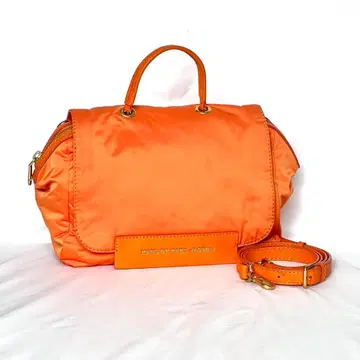 마크제이콥스 여성용 숄더백 2WAY 오렌지