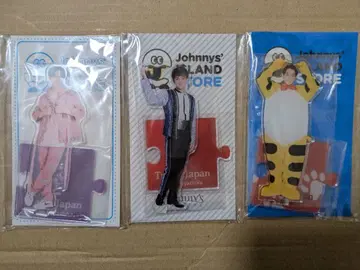 TravisJapan 미야치카 카이토 아크릴 스탠드