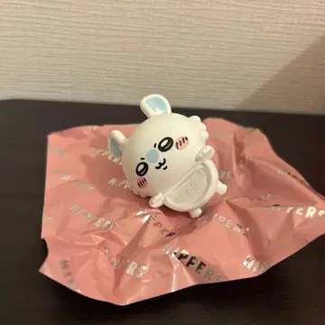 치이카와 히퍼스 HIPPERS 모몽가