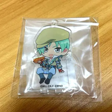 테일즈 애니메이트 카페 아크릴 스탠드 키링 스파다