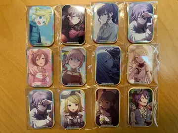 프로세카 캔뱃지