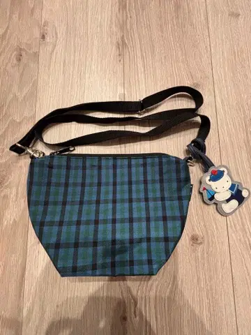 [ 2회 사용 ] 파밀리아 미니백