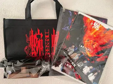 DIR EN GREY TOUR25 VIP 혜택