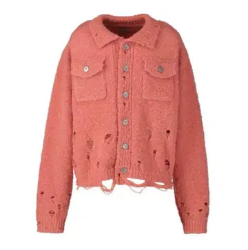 GIDEAL. 지디 가디건 가군