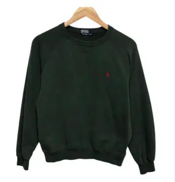 90s POLO 랄프 로렌 빈티지 맨투맨