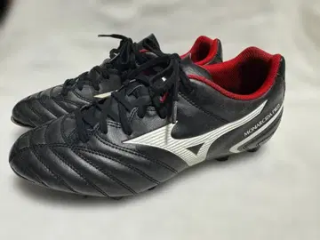 미즈노 모나르시다 NEO 3 SELECT 블랙 축구 스파이크
