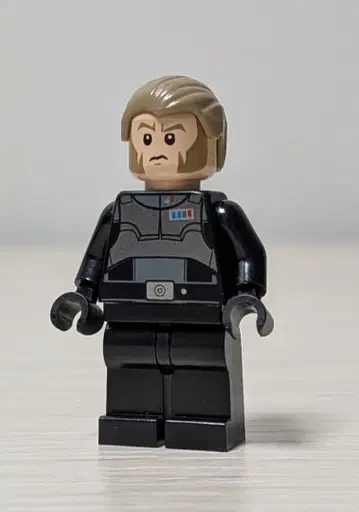 레고 LEGO 스타 워즈 75106 에이전트 카라스