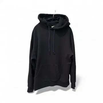 EVCON 네이비 후드티