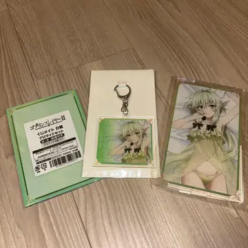 고블린 슬레이어 요정 궁수 복권 메이트