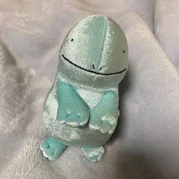 [ 초레어 ] 포켓몬 누오 펄 컬러 봉제 인형 레트로