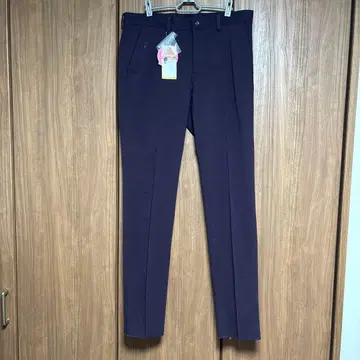 빔즈 골프 퍼플 라벨 팬츠