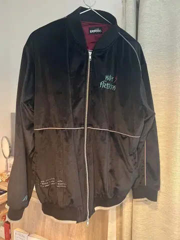 현재 벨로아 자켓 인기 상품 즉완