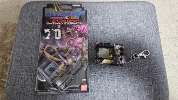 디지털 몬스터 컬러 고질라 70thEdition 침식 모드 컬러