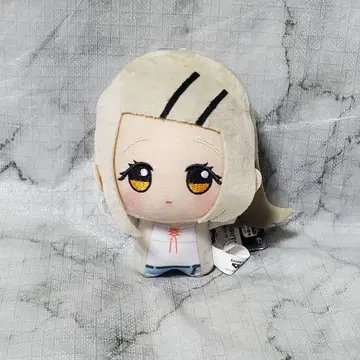 시노자와 히로 SD 인형 학원 아이돌 마스터 남코 namco 한정판