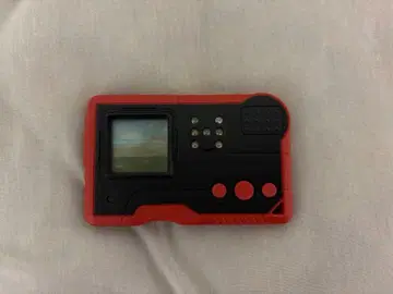 [동작 미확인] 디지몬 듀라몬X