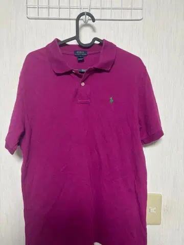 POLO 피케 셔츠 반팔